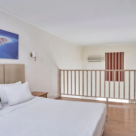 Hotell Labranda Kiotari Bay Istrios