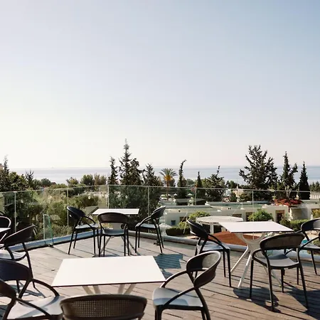 Hotel Labranda Kiotari Bay