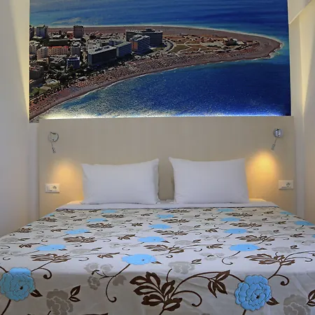 Hotel Labranda Kiotari Bay Istrios