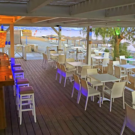 Hotel Labranda Kiotari Bay Istrios