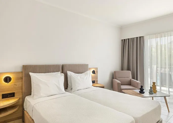 Labranda Kiotari Bay Hotell