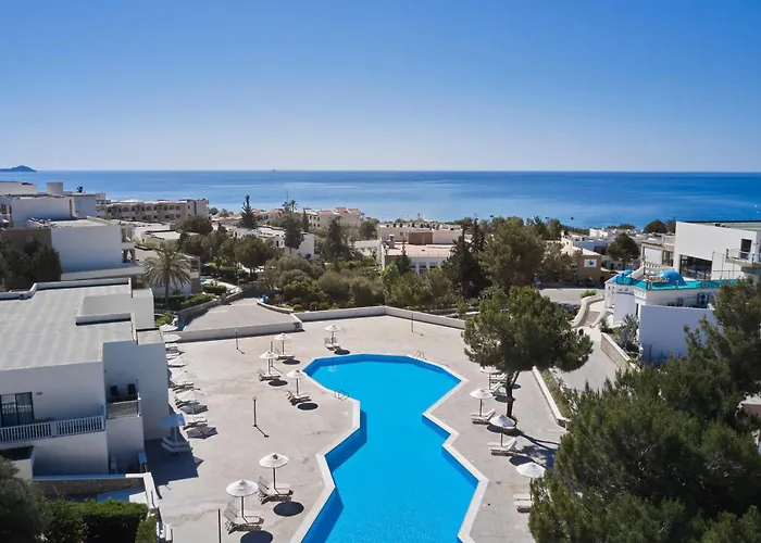 Labranda Kiotari Bay Hotell Istrios