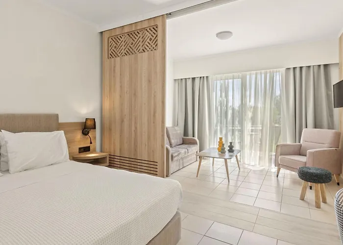 Labranda Kiotari Bay 4* Istrios