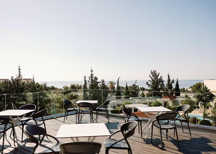 Hotell Labranda Kiotari Bay