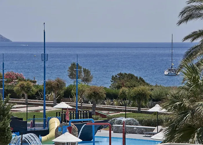 Labranda Kiotari Bay Hotell