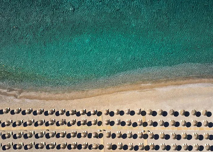 Hotell Labranda Kiotari Bay Istrios