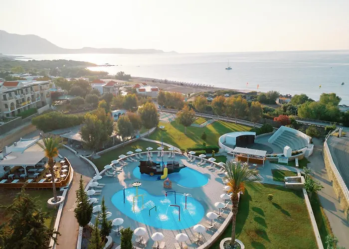 Labranda Kiotari Bay Hotell Istrios