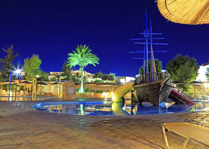 Labranda Kiotari Bay Istrios