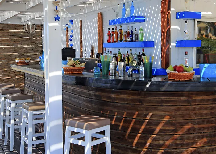 Labranda Kiotari Bay 4*