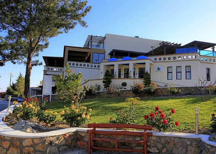 Labranda Kiotari Bay Hotell Istrios