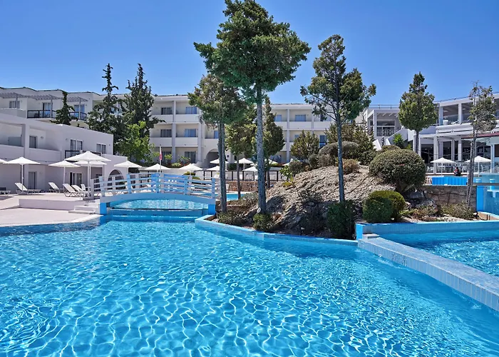 Labranda Kiotari Bay