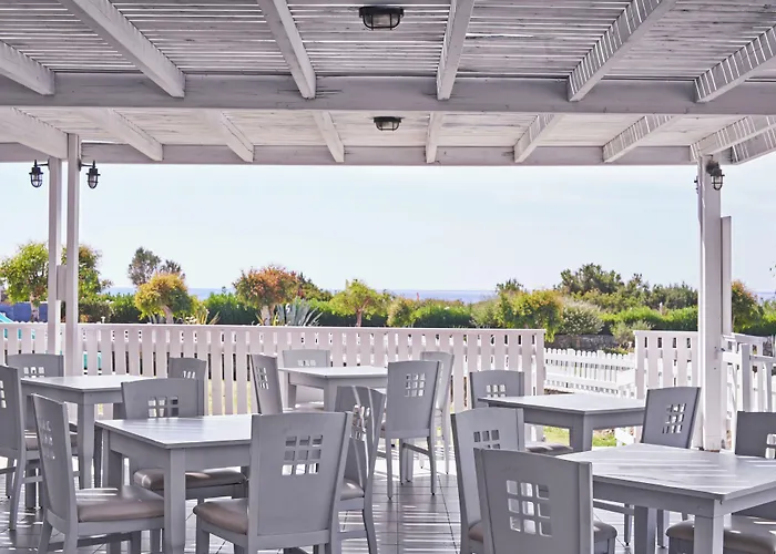 Labranda Kiotari Bay