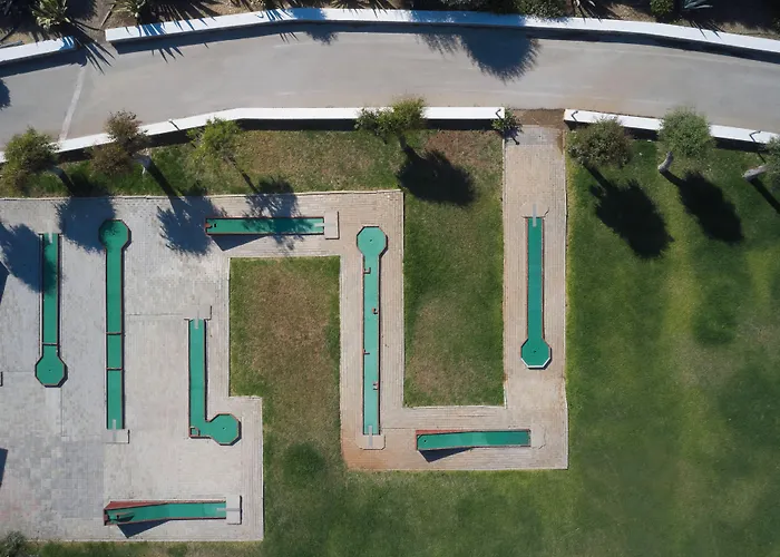 Hotell Labranda Kiotari Bay Istrios