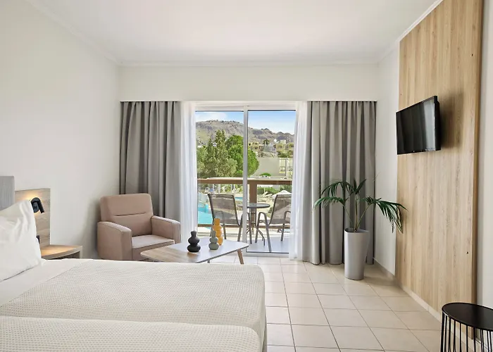 Labranda Kiotari Bay