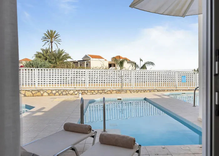 Labranda Kiotari Bay Hotell Istrios