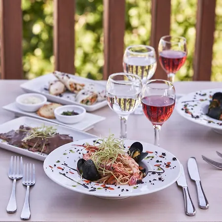 Labranda Kiotari Bay Hotel 4*