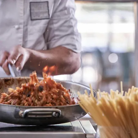 Hotel Labranda Kiotari Bay 4*