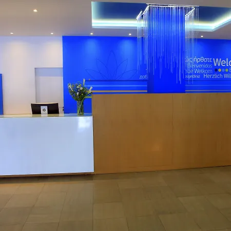 Labranda Kiotari Bay Hotel