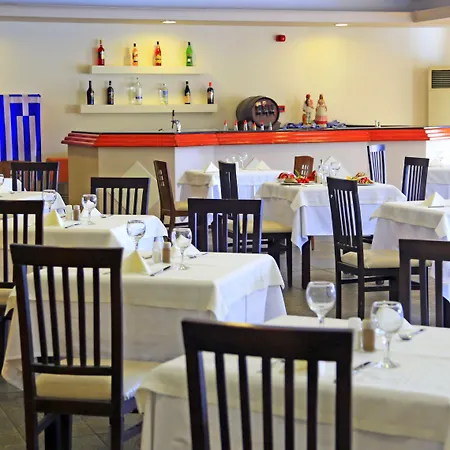 Hotel Labranda Kiotari Bay