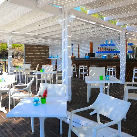 Labranda Kiotari Bay Istrios