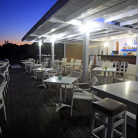 Labranda Kiotari Bay Hotel Istrios