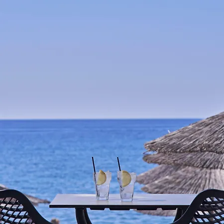 Labranda Kiotari Bay Hotel Istrios