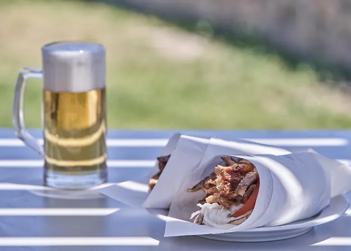 Hotel Labranda Kiotari Bay 4*