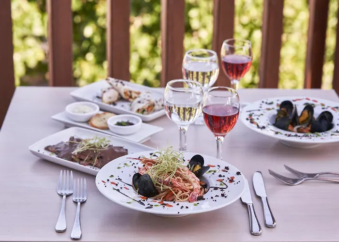 Labranda Kiotari Bay Hotel 4*