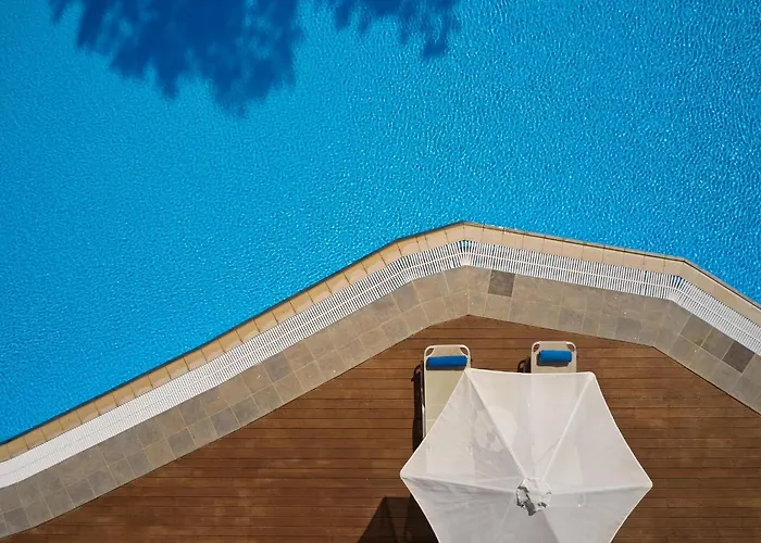 Labranda Kiotari Bay Istrios