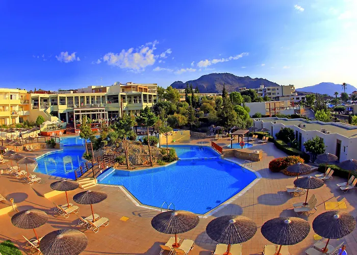 Labranda Kiotari Bay