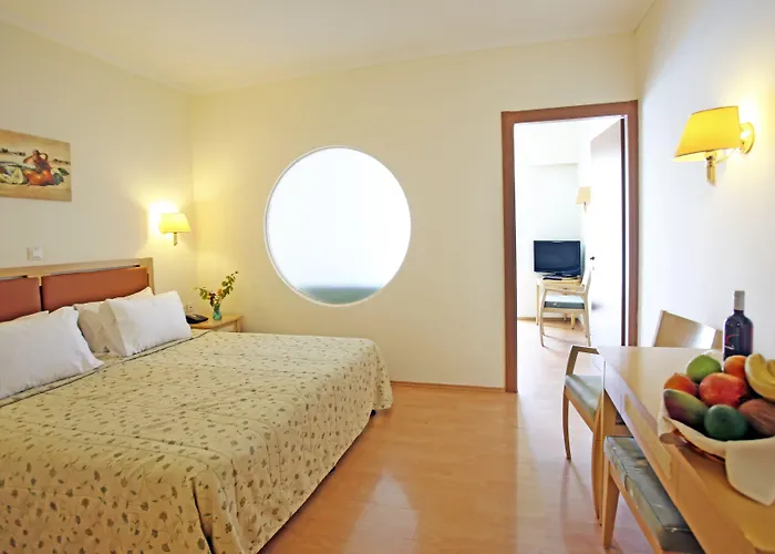 Labranda Kiotari Bay 4* Istrios