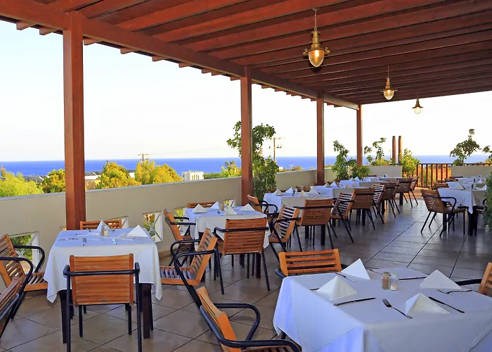 Labranda Kiotari Bay