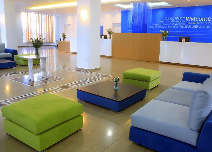 Labranda Kiotari Bay 4* Istrios