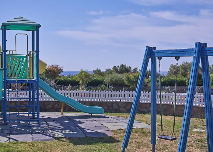 Labranda Kiotari Bay 4*