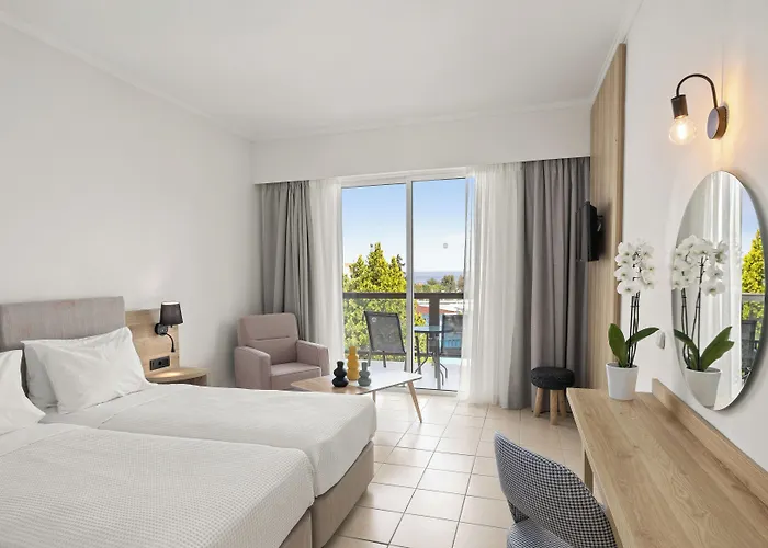 Labranda Kiotari Bay 4* Istrios