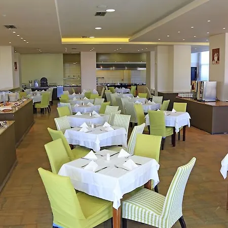 Hotel Labranda Miraluna 4*