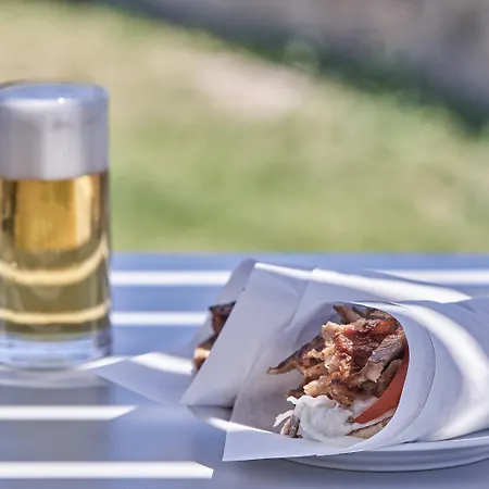 Hotel Labranda Kiotari Bay 4*