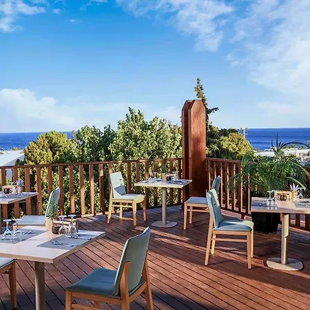 Hotel Labranda Miraluna 4*