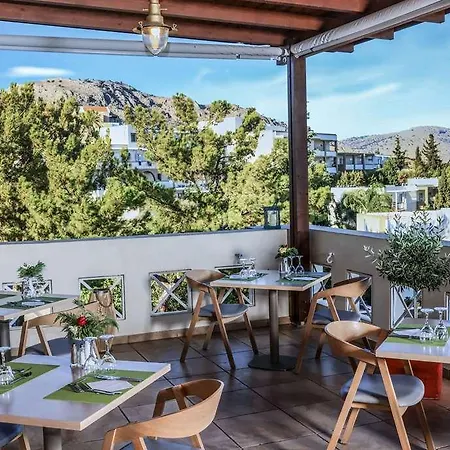 Hotel Labranda Miraluna 4*