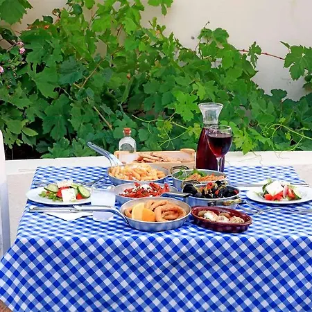 Hotel Labranda Miraluna Kiotari