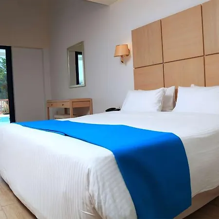 Hotel Labranda Miraluna Kiotari