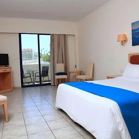 Hotel Labranda Miraluna Kiotari