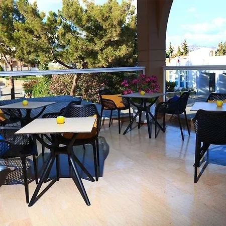Hotel Labranda Miraluna Kiotari