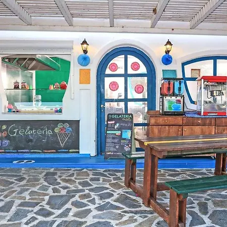 Labranda Kiotari Bay Hotel Istrios
