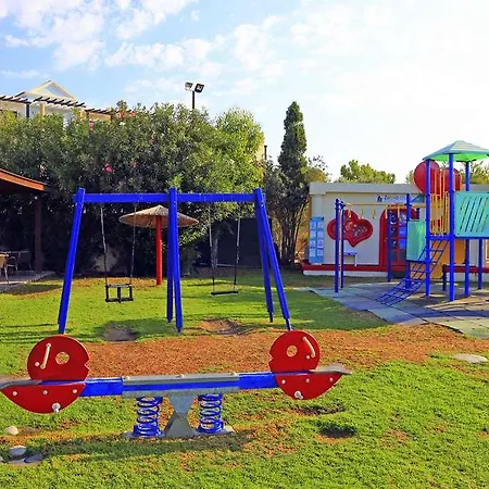 Labranda Miraluna 4* Kiotari