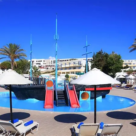 Hotel Labranda Kiotari Miraluna