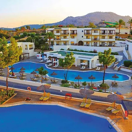 Labranda Miraluna Hotel
