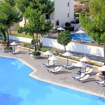 Labranda Miraluna 4*