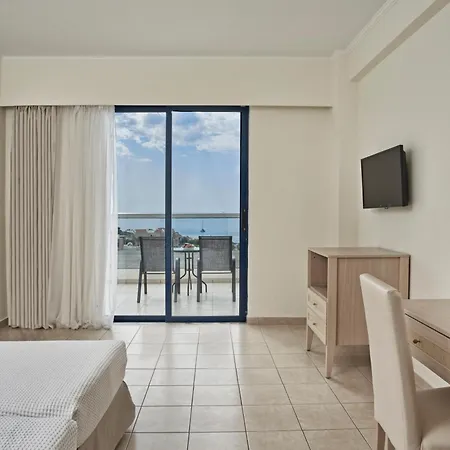 Labranda Kiotari Bay Otel 4*