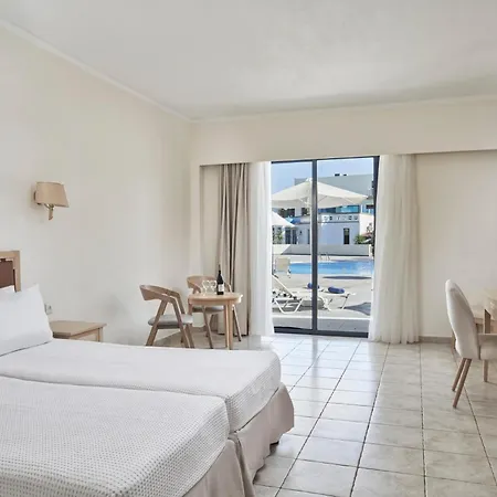 Hotel Labranda Miraluna Kiotari